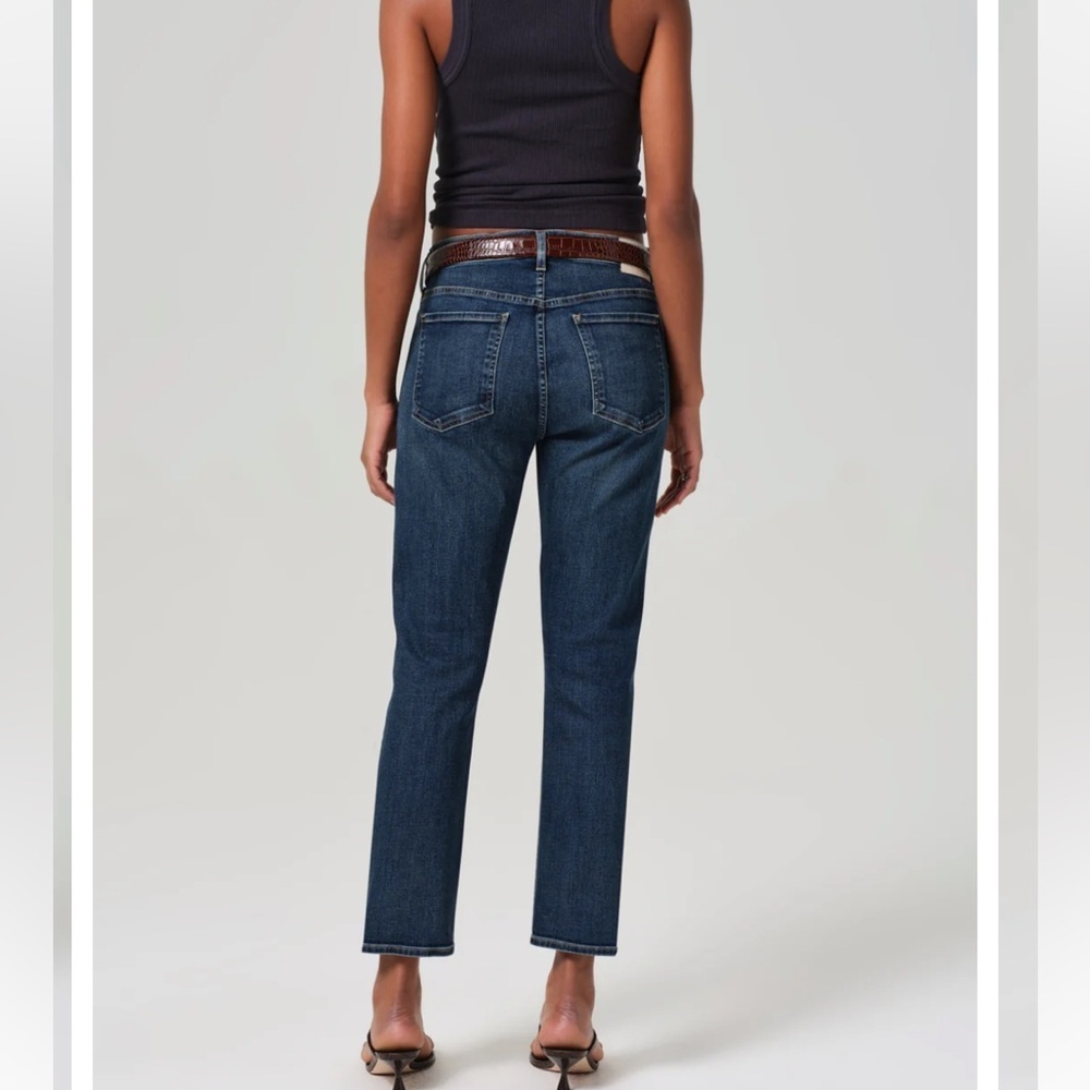 Citizens Of Humanity Emerson Slim Boyfriend Jeans - Picture 2 of 8